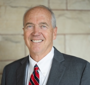 John Moss Individual Photo